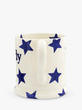 Emma Bridgewater Daddy half pint mug 300ml, UK version