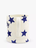 Emma Bridgewater Daddy half pint mug 300ml, UK version