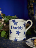 Emma Bridgewater Daddy half pint mug 300ml, UK version