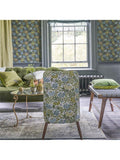 Designers Guild Carlisle Fauna furnishing fabric, 137cm wide (British brand)
