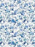 English Heritage by Designers Guild Craven Street Flower Furnishing Fabric