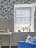 English Heritage Designers Guild Craven Street floral fabric, UK version