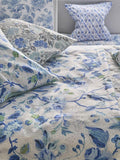 English Heritage Designers Guild Craven Street floral fabric, UK version