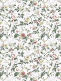 English Heritage by Designers Guild Craven Street Flower Furnishing Fabric