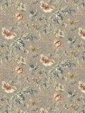 Designers Guild Suffolk Garden furnishing fabric floral pattern - British product