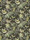 English Heritage by Designers Guild Suffolk Garden Floral Furnishing Fabric