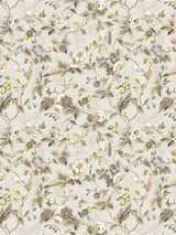John Lewis English Heritage by Designers Guild Craven Street Flower Furnishing Fabric- Buy online at McGrocer