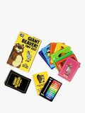 Ginger Fox Giant Beaver Tiny Ass Party Game, UK version