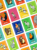 Ginger Fox Giant Beaver Tiny Ass Party Game, UK version