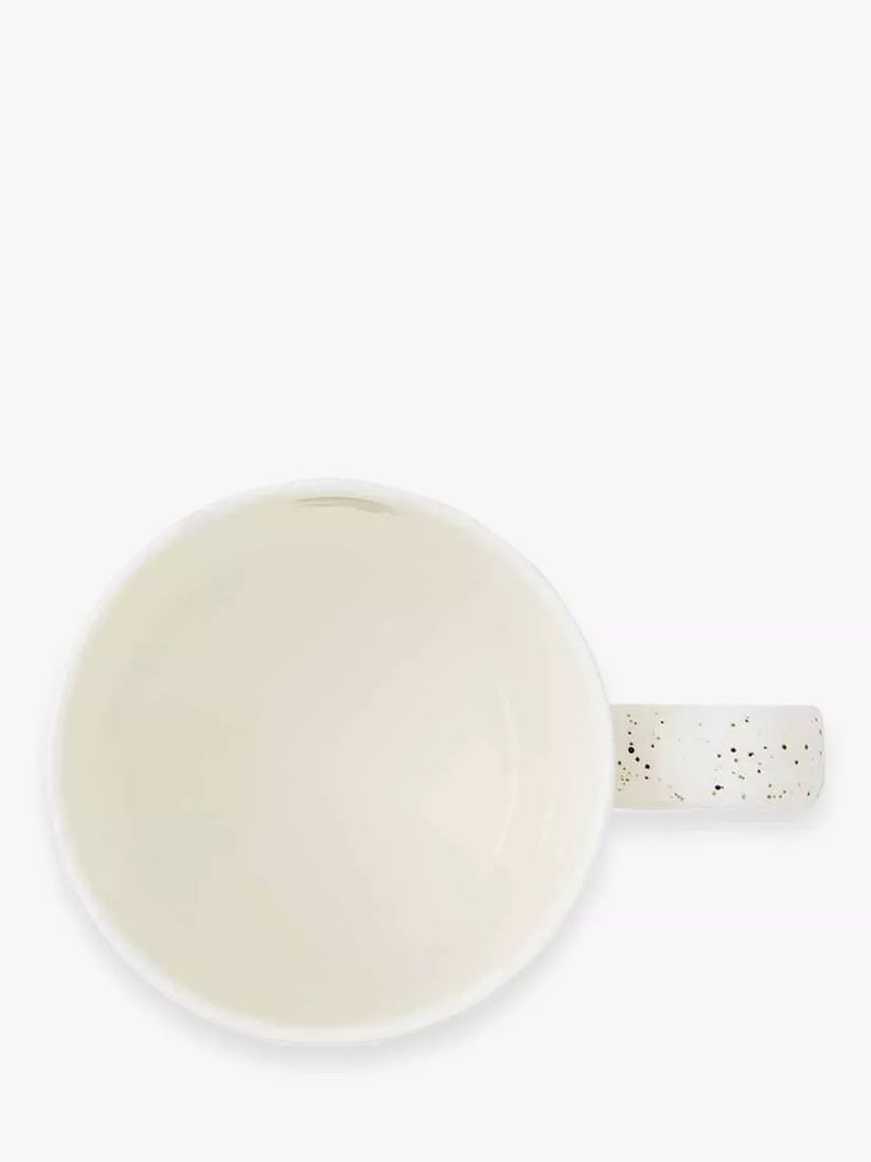 Wrendale Designs That Friday Feeling Dachshund fine bone china mug 310ml - British product
