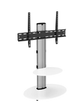 AVF FSL600 pedestal TV stand for 55 inch TVs (British brand)