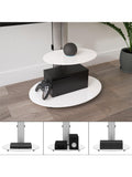 AVF FSL600 pedestal TV stand for 55 inch TVs (British brand)