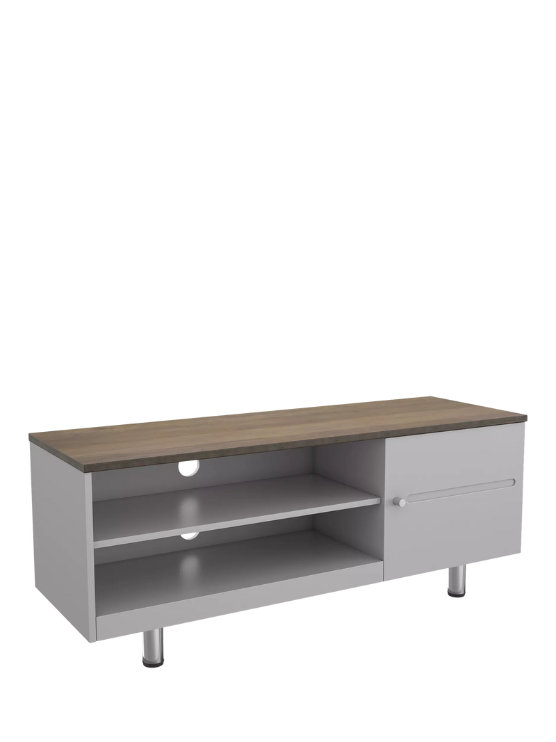AVF Whitesands 1200 TV Stand for TVs up to 60