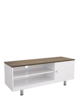 John Lewis AVF Whitesands 1200 TV Stand for TVs up to 60- Buy online at McGrocer
