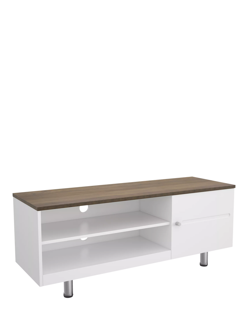 AVF Whitesands 1200 TV stand for TVs up to 60 inches - British product