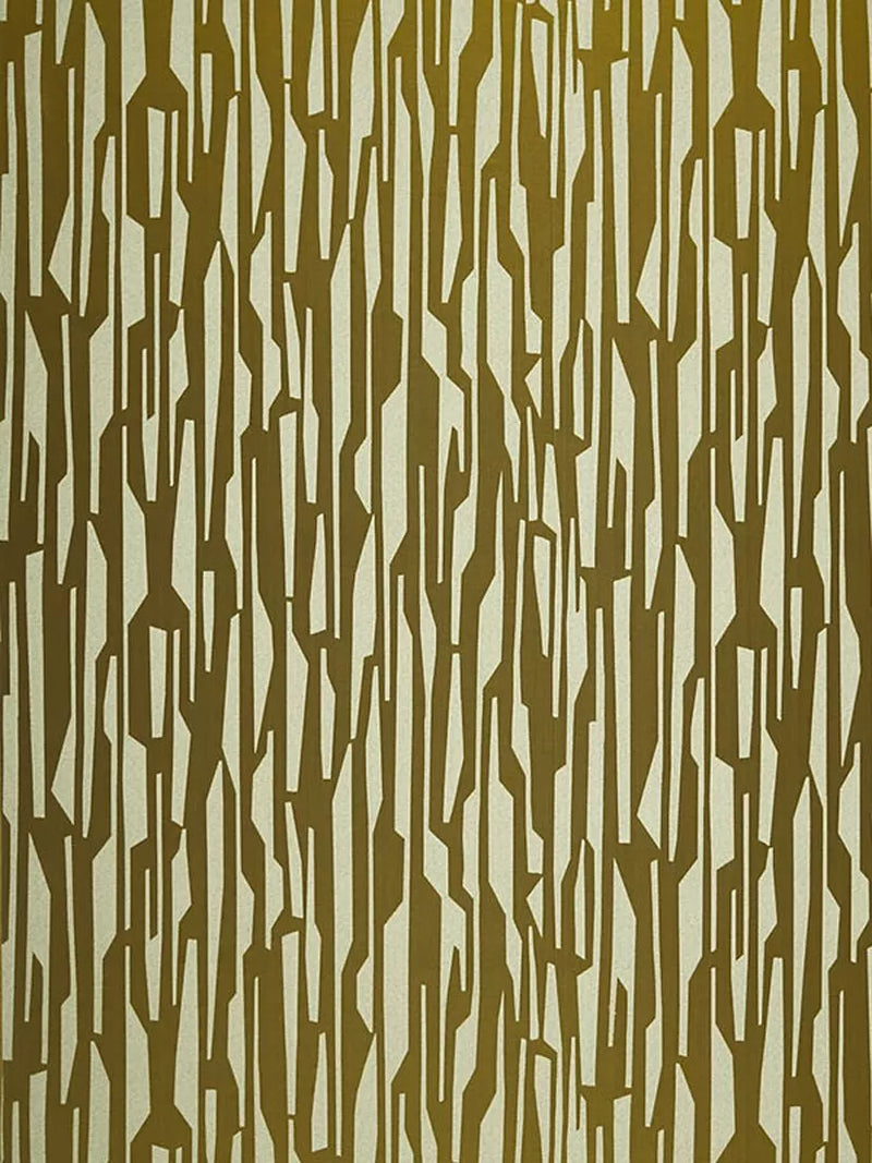 Harlequin Zendo Palm furnishing fabric, UK version