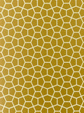 Harlequin Glyptic furnishing fabric honeycomb pattern (British brand)