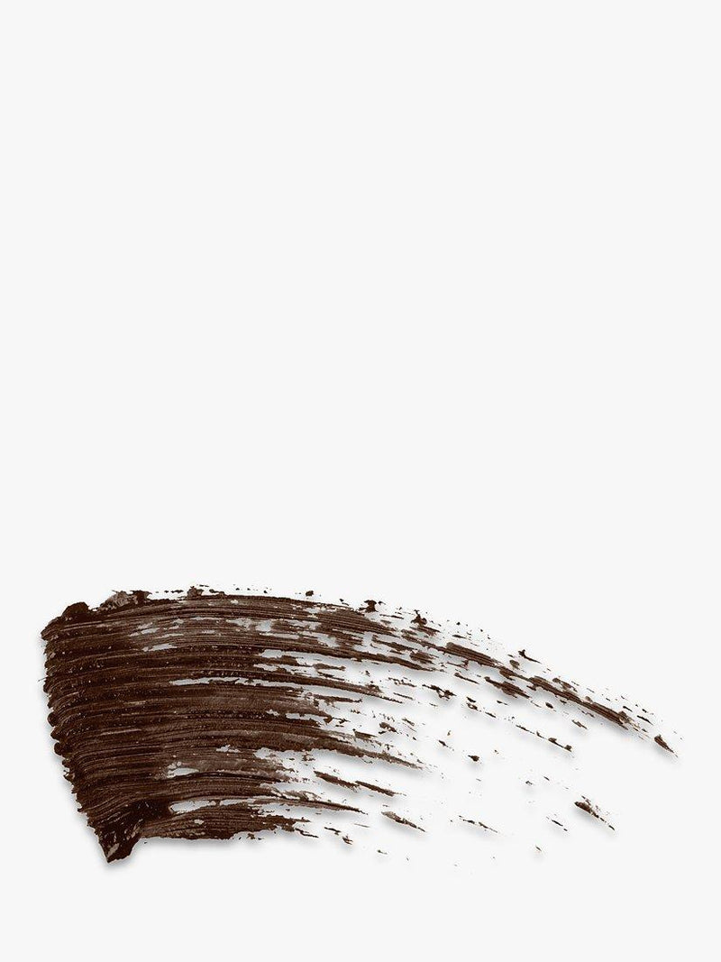 Too Faced chocolate brown mascara (British brand)