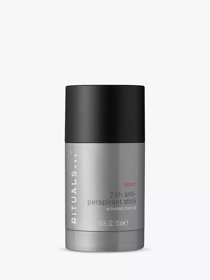 Rituals Sport antiperspirant stick 75ml, imported from the UK