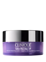 John Lewis Clinique Take The Day Off Charcoal Cleansing Balm 125ml- Buy online at McGrocer