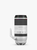 Canon super telephoto zoom lens 100-500mm - British product