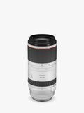 Canon super telephoto zoom lens 100-500mm - British product