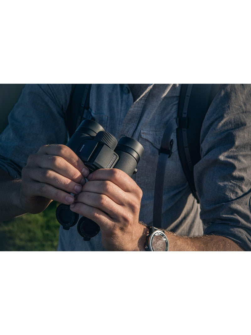 Nikon binoculars Monarch M7 10x42, UK version