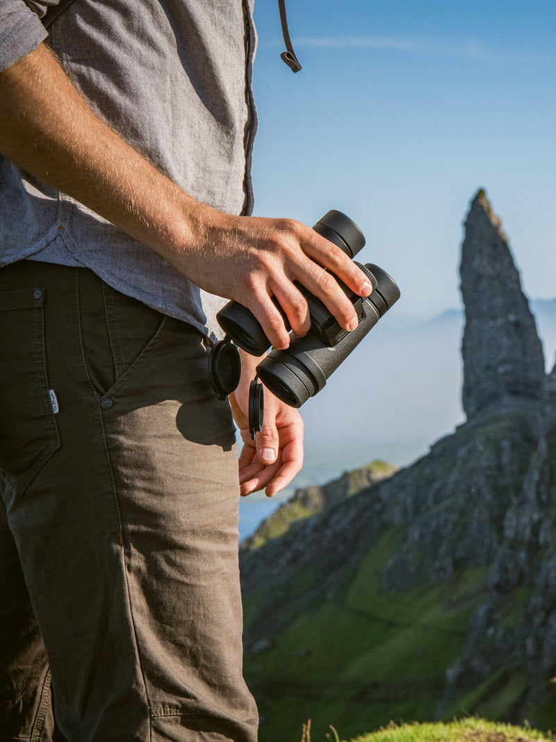 Nikon binoculars Monarch M7 10x42, UK version