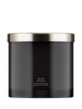 Myrrh and Tonka Scented Candle for Home Atmosphere