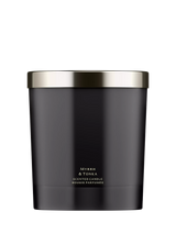 John Lewis Myrrh and Tonka Scented Candle for Home Atmosphere- Buy online at McGrocer