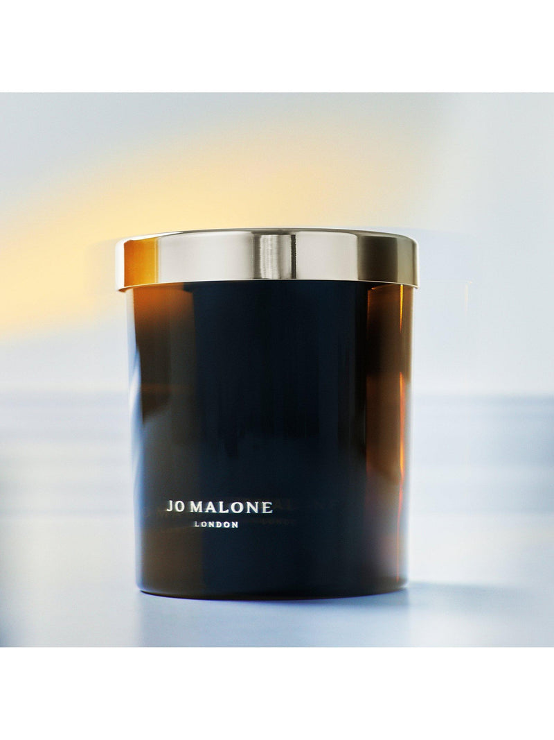 Jo Malone London myrrh and tonka scented candle, UK version