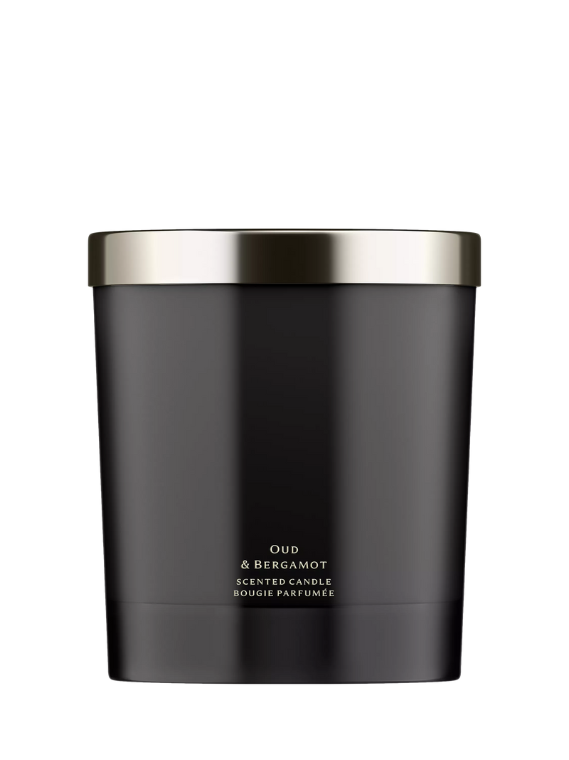 Jo Malone London Oud & Bergamot Classic Candle 200g, UK version