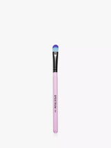 John Lewis Oval Concealer Makeup Brush with Flexible Synthetic Bristles, Vegan and Cruelty-Free- Buy online at McGrocer