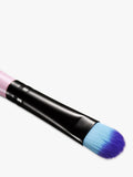 Spectrum oval concealer makeup brush (British brand)