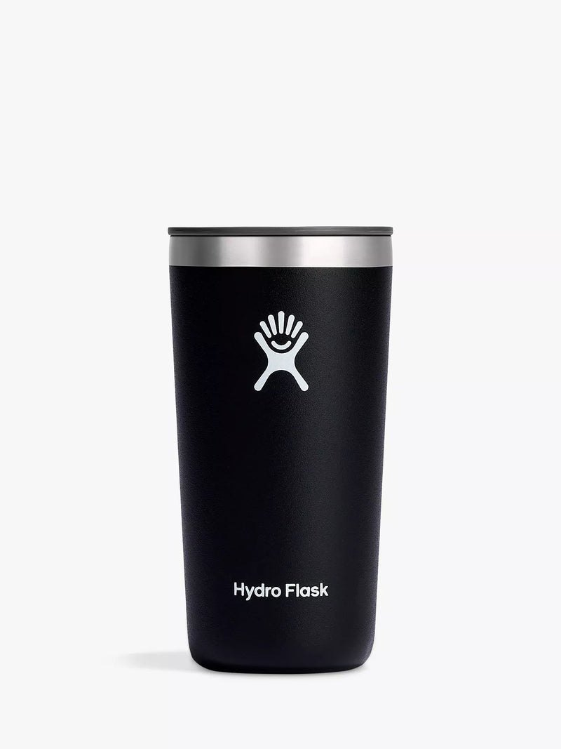 Hydro Flask Edelstahl Isolierter All Around Becher, 354ml