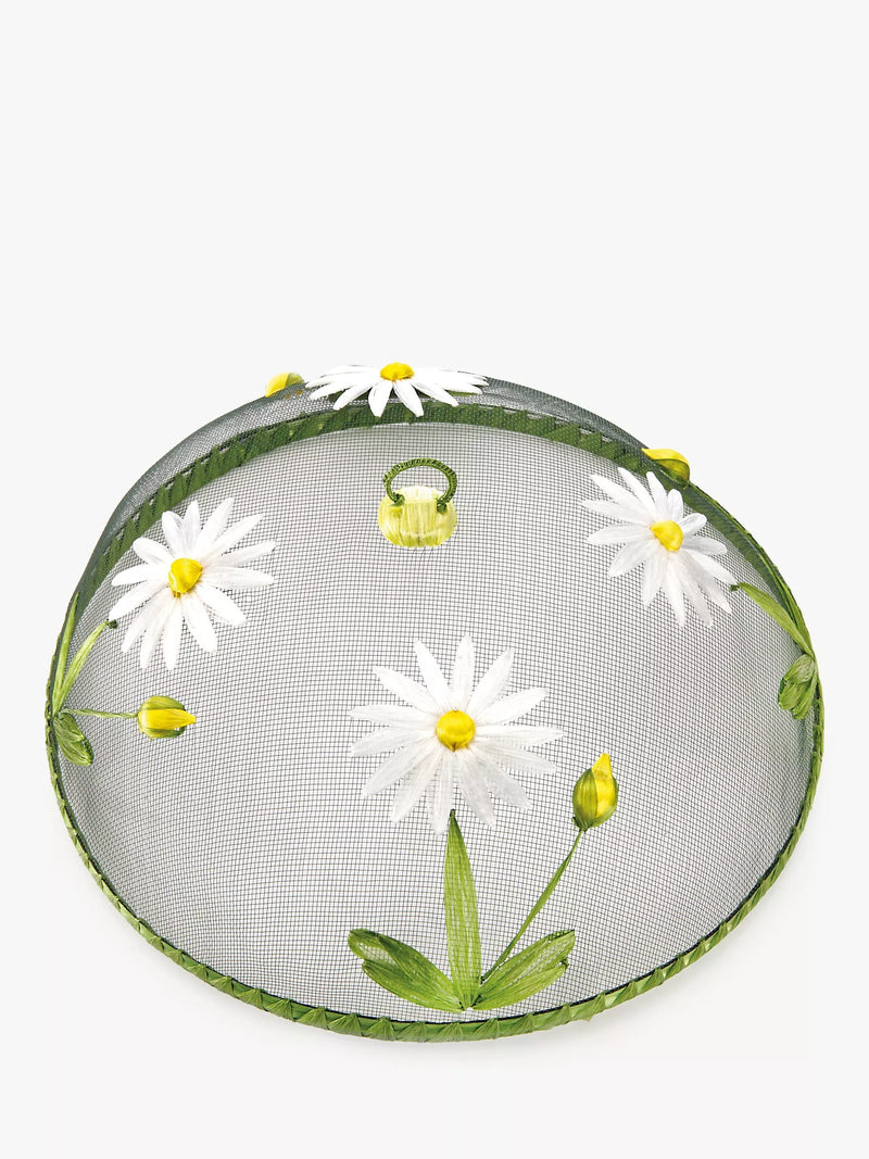 Epicurean outdoor food cover daisy 35cm, imported from the UK