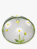Epicurean outdoor food cover daisy 35cm, imported from the UK