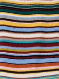 Paul Smith striped ankle socks pack of two one size (British brand)