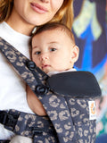 Ergobaby Omni Dream Baby Carrier - British product