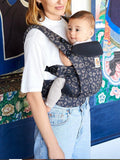 Ergobaby Omni Dream Baby Carrier - British product