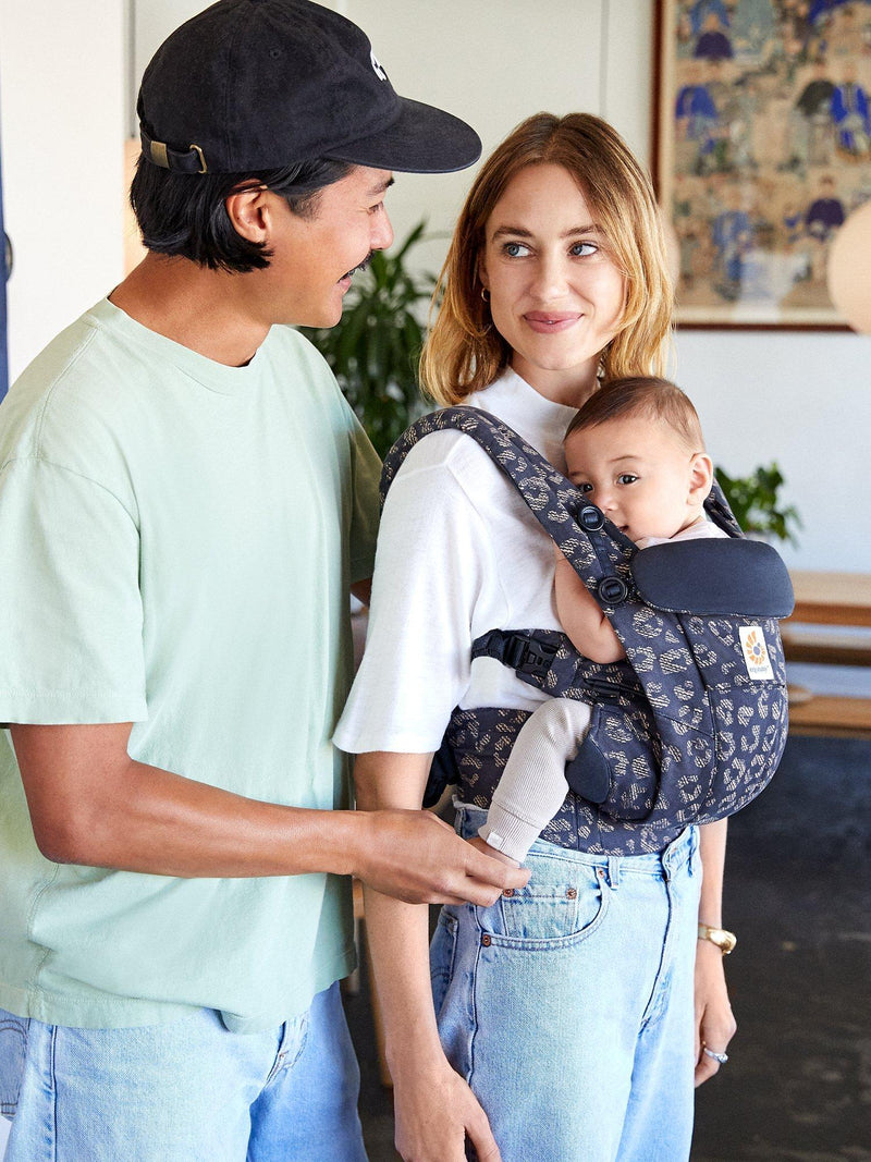 Ergobaby Omni Dream Baby Carrier - British product