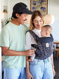 Ergobaby Omni Dream Baby Carrier - British product