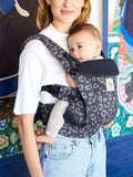 Ergobaby Omni Dream Baby Carrier - British product