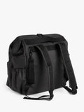 John Lewis ANYDAY Changing Backpack black, UK version