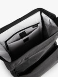 John Lewis ANYDAY Changing Backpack black, UK version