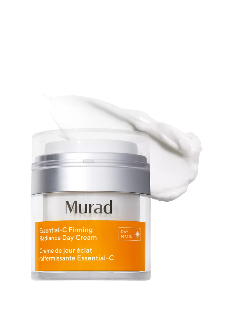 Murad Essential-C Firming Radiance Day Cream 50ml - British product