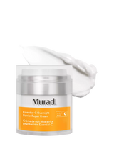 John Lewis Murad Essential-C Overnight Barrier Repair Cream 50ml- Buy online at McGrocer