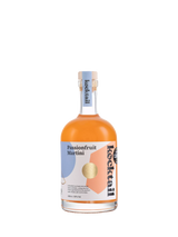 John Lewis Passionfruit Martini Cocktail with Vanilla Vodka 500ml- Buy online at McGrocer