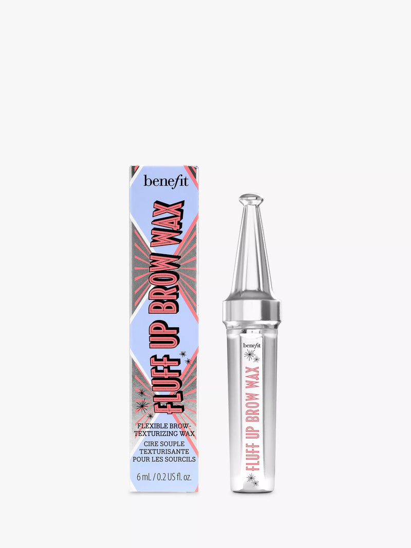 Benefit Fluff Up brow wax 6ml - British product