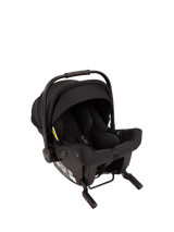 John Lewis Nuna PIPA URBN R129 Baby Car Seat Caviar Infant Car Seat- Buy online at McGrocer